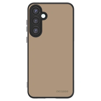 Picasee ULTIMATE CASE pro Samsung Galaxy A55 5G A556B - Soft Sand
