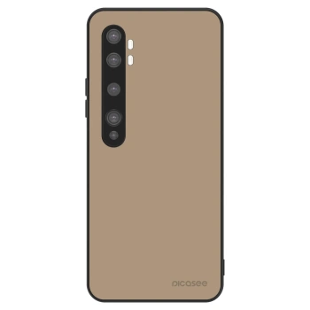 Obal pro Xiaomi Mi Note 10 (Pro) - Soft Sand
