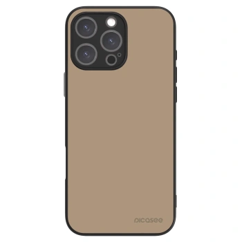 Picasee ULTIMATE CASE pro Apple iPhone 16 Pro Max - Soft Sand