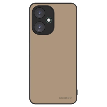 Obal pro Xiaomi Redmi 13C 5G - Soft Sand