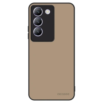 Obal pro Vivo V40 SE 5G - Soft Sand
