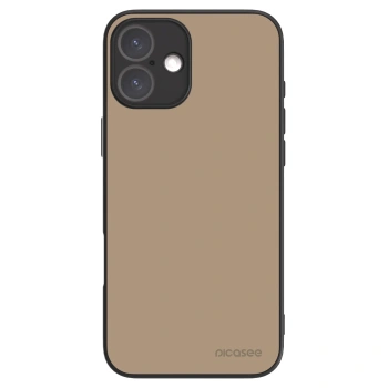 Picasee ULTIMATE CASE pro Apple iPhone 16 Plus - Soft Sand