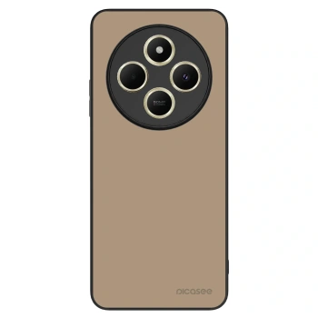 Obal pro Xiaomi Redmi 14C - Soft Sand