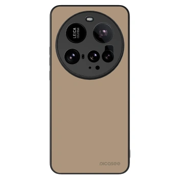 Picasee ULTIMATE CASE pro Xiaomi 15 Ultra - Soft Sand