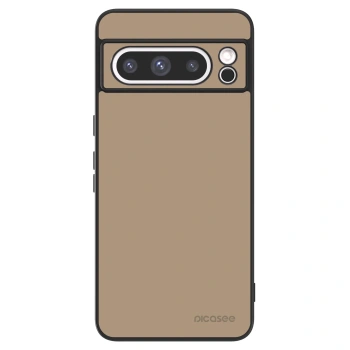 Picasee ULTIMATE CASE pro Google Pixel 8 Pro - Soft Sand