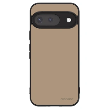Obal pro Google Pixel 9 - Soft Sand