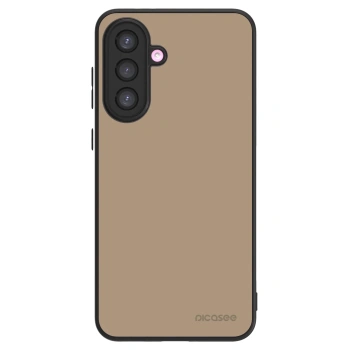 Picasee ULTIMATE CASE pro Samsung Galaxy A36 5G - Soft Sand