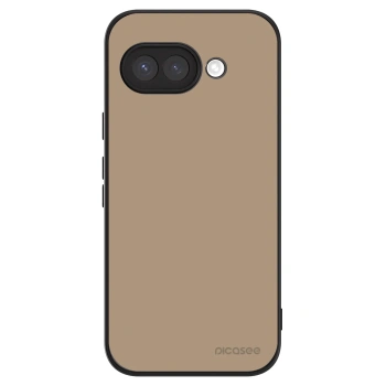 Obal pro Google Pixel 9a - Soft Sand