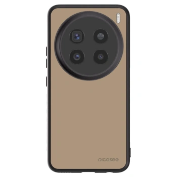 Obal pro Vivo X200 Pro - Soft Sand