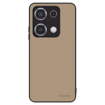 Obal pro Xiaomi Redmi Note 14S - Soft Sand