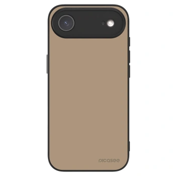 Picasee ULTIMATE CASE pro Apple iPhone Air - Soft Sand