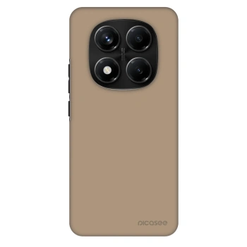 Obal pro Xiaomi Redmi Note 14 Pro+ 5G - Soft Sand