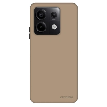 Obal pro Xiaomi Redmi Note 13 Pro 5G - Soft Sand