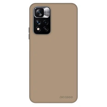 Obal pro Xiaomi Redmi Note 11 Pro - Soft Sand