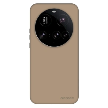 Obal pro Xiaomi 15 Ultra - Soft Sand