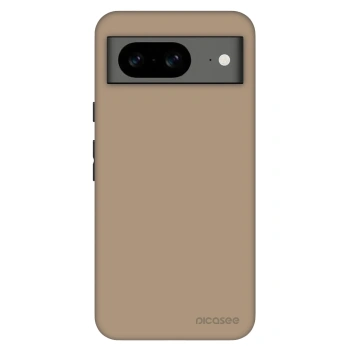 Obal pro Google Pixel 8 Pro - Soft Sand
