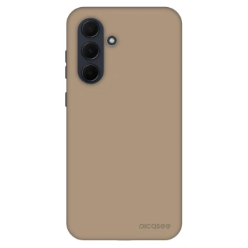 Obal pro Samsung Galaxy A35 5G A356B - Soft Sand
