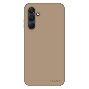 Obal pro Samsung Galaxy A25 A256B 5G - Soft Sand