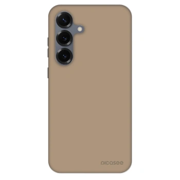 Obal pro Samsung Galaxy S25 5G - Soft Sand