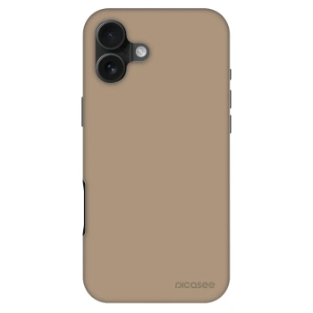 Obal pro Apple iPhone 16 Plus - Soft Sand
