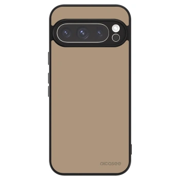 Obal pro Google Pixel 9 Pro XL - Soft Sand