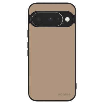 Obal pro Google Pixel 10 - Soft Sand