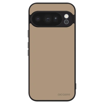 Obal pro Google Pixel 10 Pro - Soft Sand