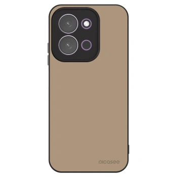 Obal pro Xiaomi Redmi 15C 5G - Soft Sand