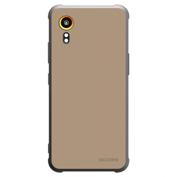 Obal pro Samsung Galaxy Xcover 7 - Soft Sand