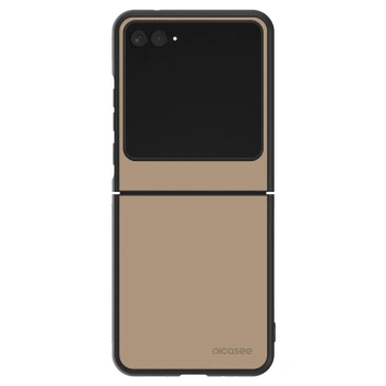 Obal pro Motorola Razr 60 - Soft Sand