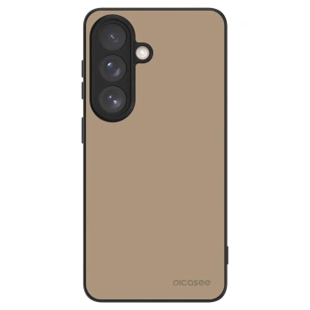 Picasee ULTIMATE CASE PowerShare pro Samsung Galaxy S26 - Soft Sand
