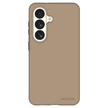 Obal pro Samsung Galaxy S26 - Soft Sand
