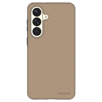 Obal pro Samsung Galaxy S26+ - Soft Sand