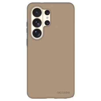 Obal pro Samsung Galaxy S26 Ultra - Soft Sand