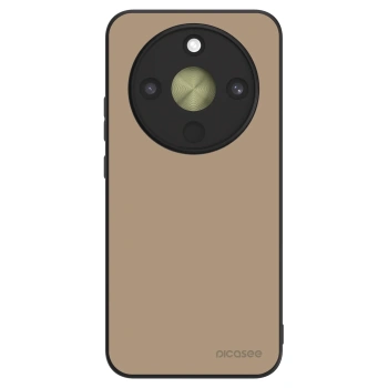 Obal pro Honor Magic8 Lite 5G - Soft Sand