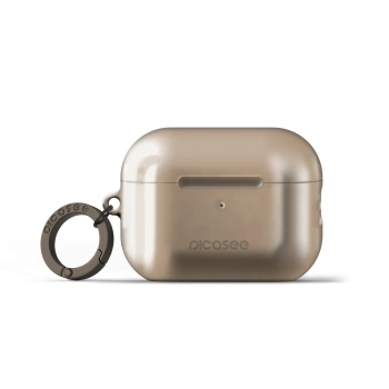 Obal pro Apple AirPods Pro 2 - Soft Sand