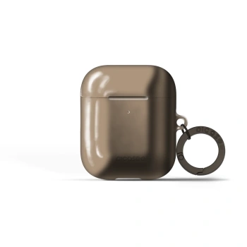 Obal pro Apple AirPods 2 - Soft Sand