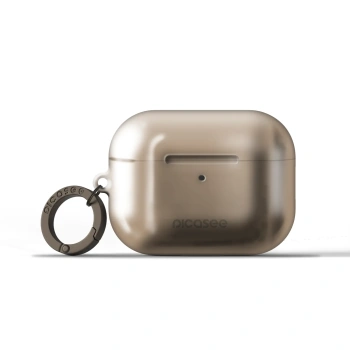 Obal pro Apple AirPods Pro 3 - Soft Sand