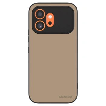 Obal pro Honor 600 - Soft Sand