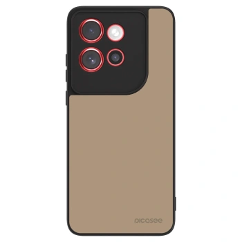 Obal pro Motorola Edge 60 Neo 5G - Soft Sand