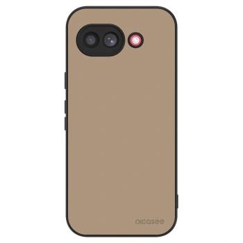 Obal pro Google Pixel 10a - Soft Sand