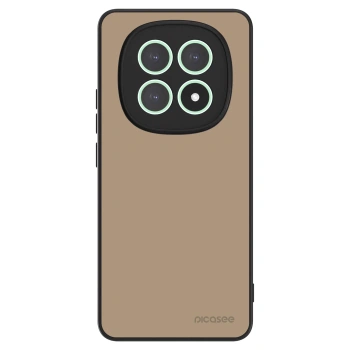 Obal pro Xiaomi Redmi Note 15 5G - Soft Sand