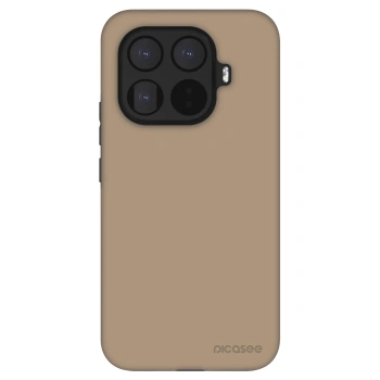 Picasee Fashion Case pro Xiaomi 15T Pro - Soft Sand