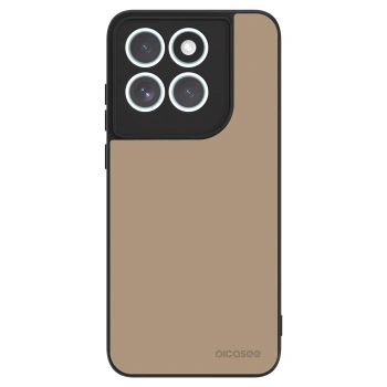 Obal pro Motorola Edge 70 Fusion - Soft Sand