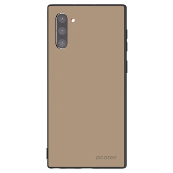 Obal pro Samsung Galaxy Note 10 N970F - Soft Sand