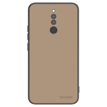 Obal pro Xiaomi Redmi 8 - Soft Sand