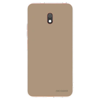 Obal pro Xiaomi Redmi 8A - Soft Sand