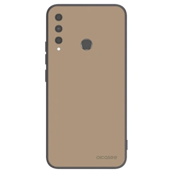 Obal pro Huawei P40 Lite E - Soft Sand