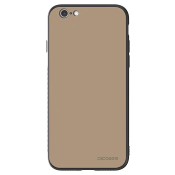 Obal pro Apple iPhone 6/6S - Soft Sand