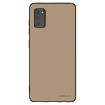 Obal pro Samsung Galaxy A41 A415F - Soft Sand